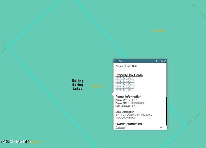 L-441 L-441 Woodhaven Rd Road  Southport NC 28461 photo