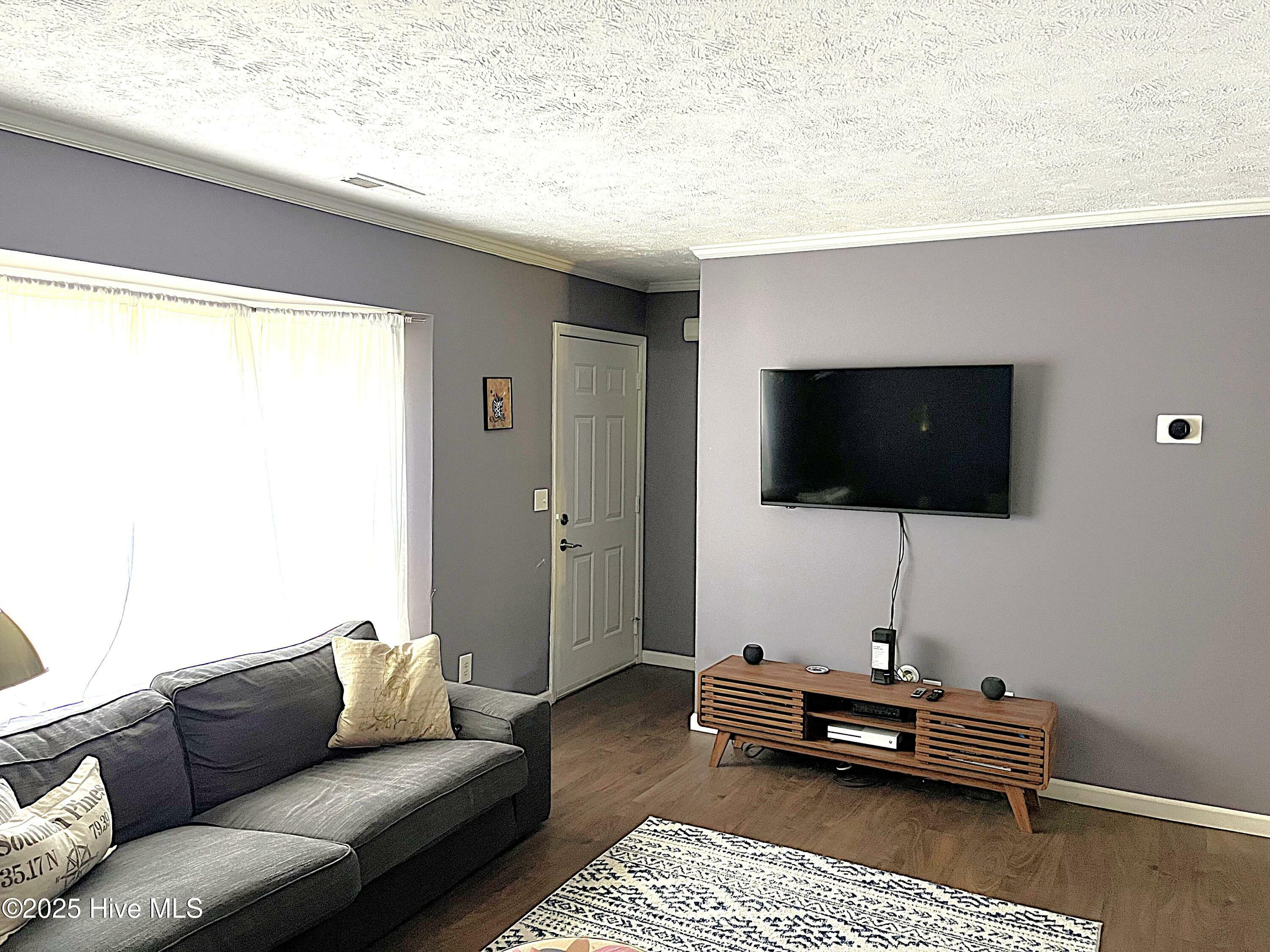 Property Photo: 735 N Bennett Street A NC 28387