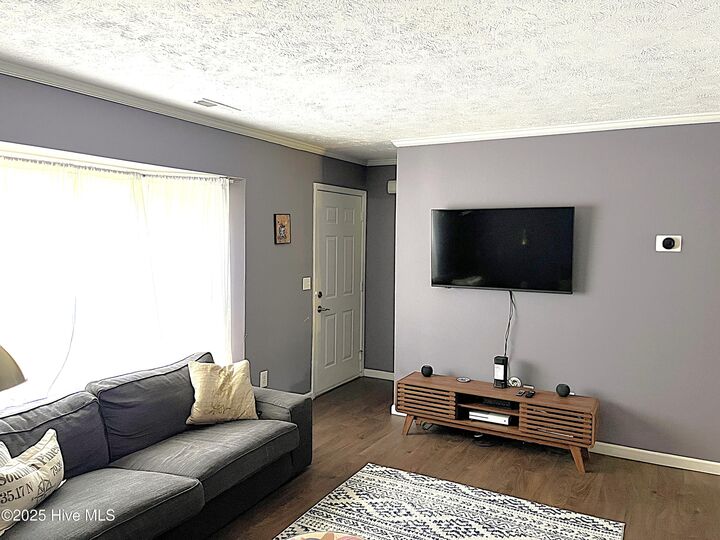 Property Photo: 735 N Bennett Street A NC 28387