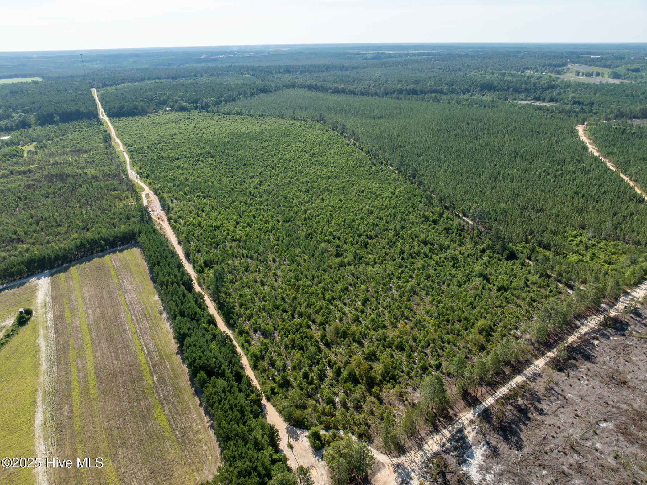 Property Photo: Tbd Standridge Place NC 28345