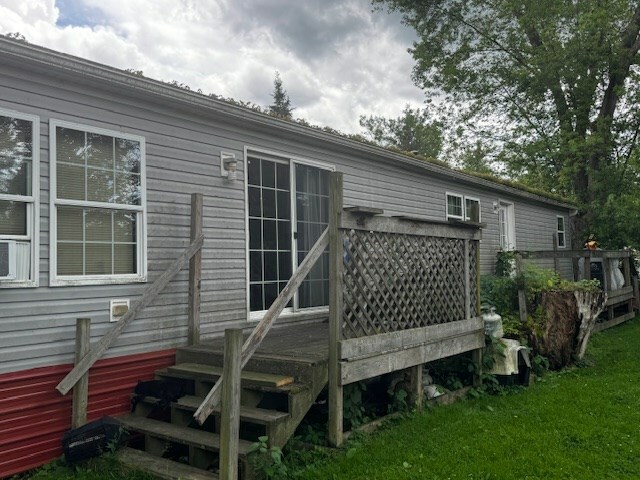Property Photo:  31075 Rt 187  PA 18837 