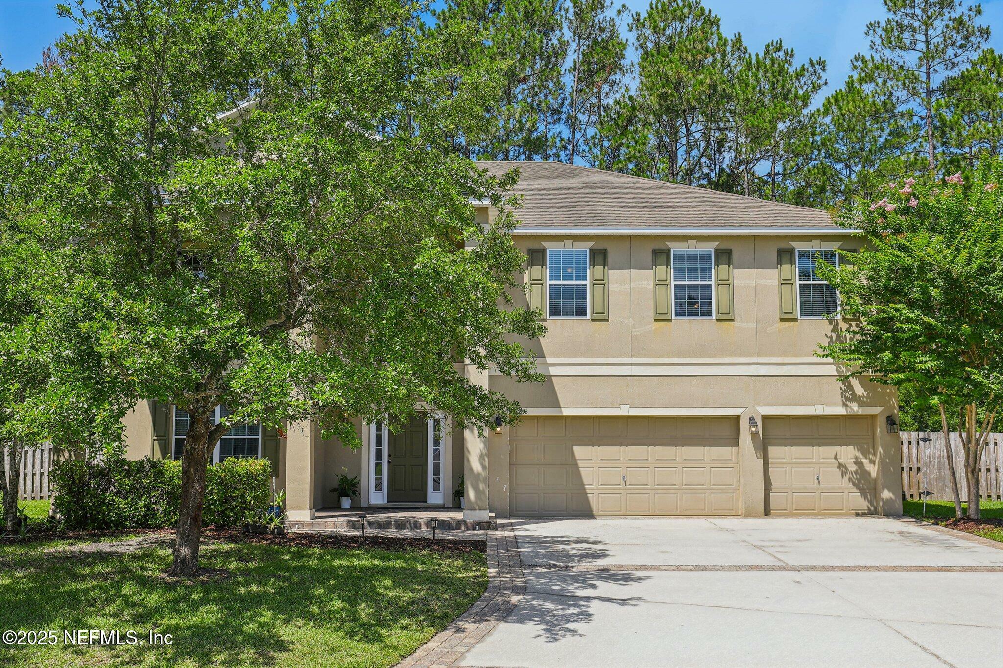 75236 Fern Creek Drive  Yulee FL 32097 photo