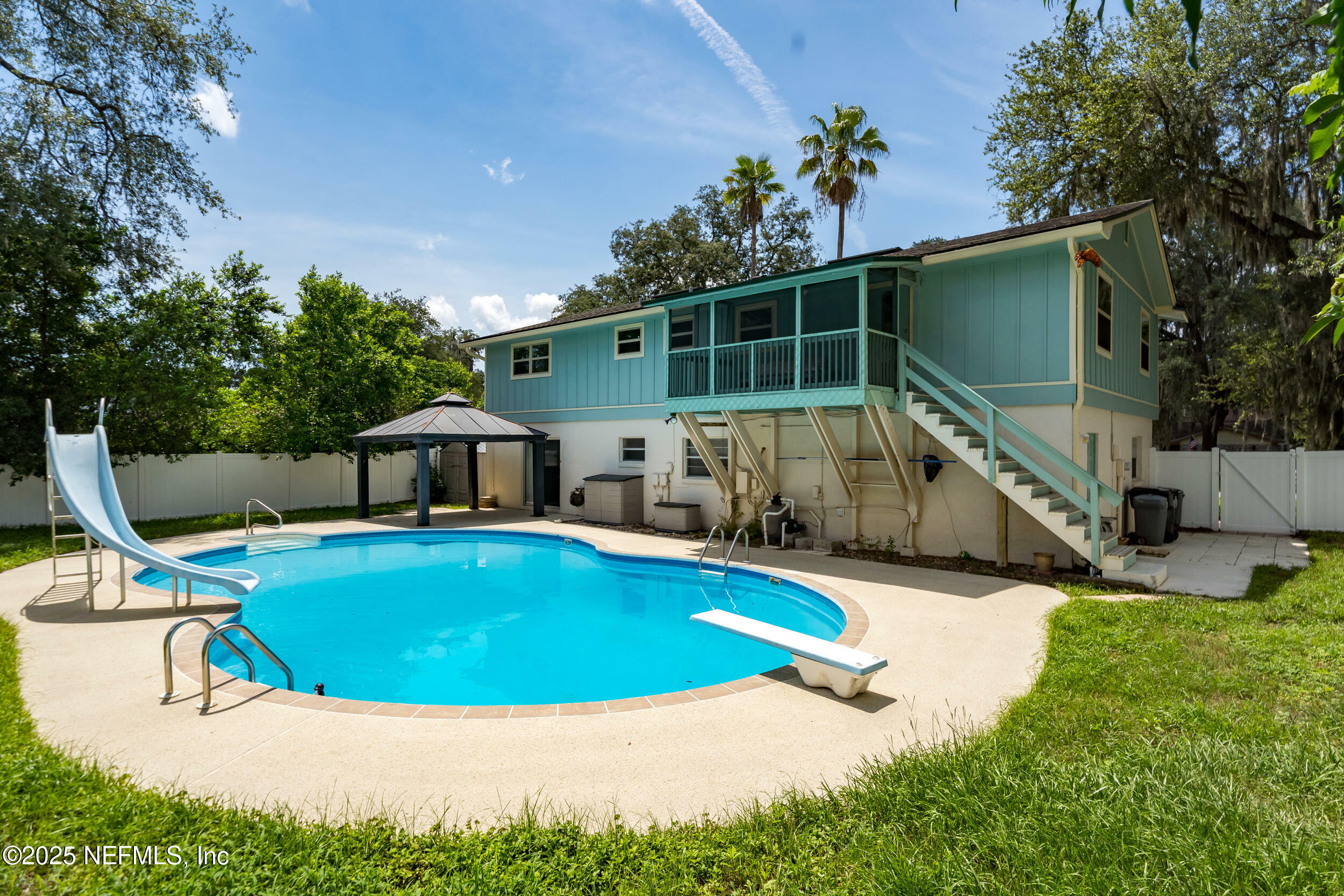 5527 Forrest Drive  Orange Park FL 32073 photo