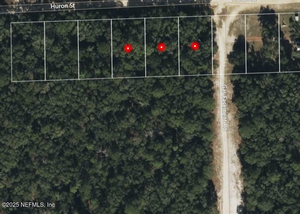 Property Photo: 0 Huron Street FL 32148
