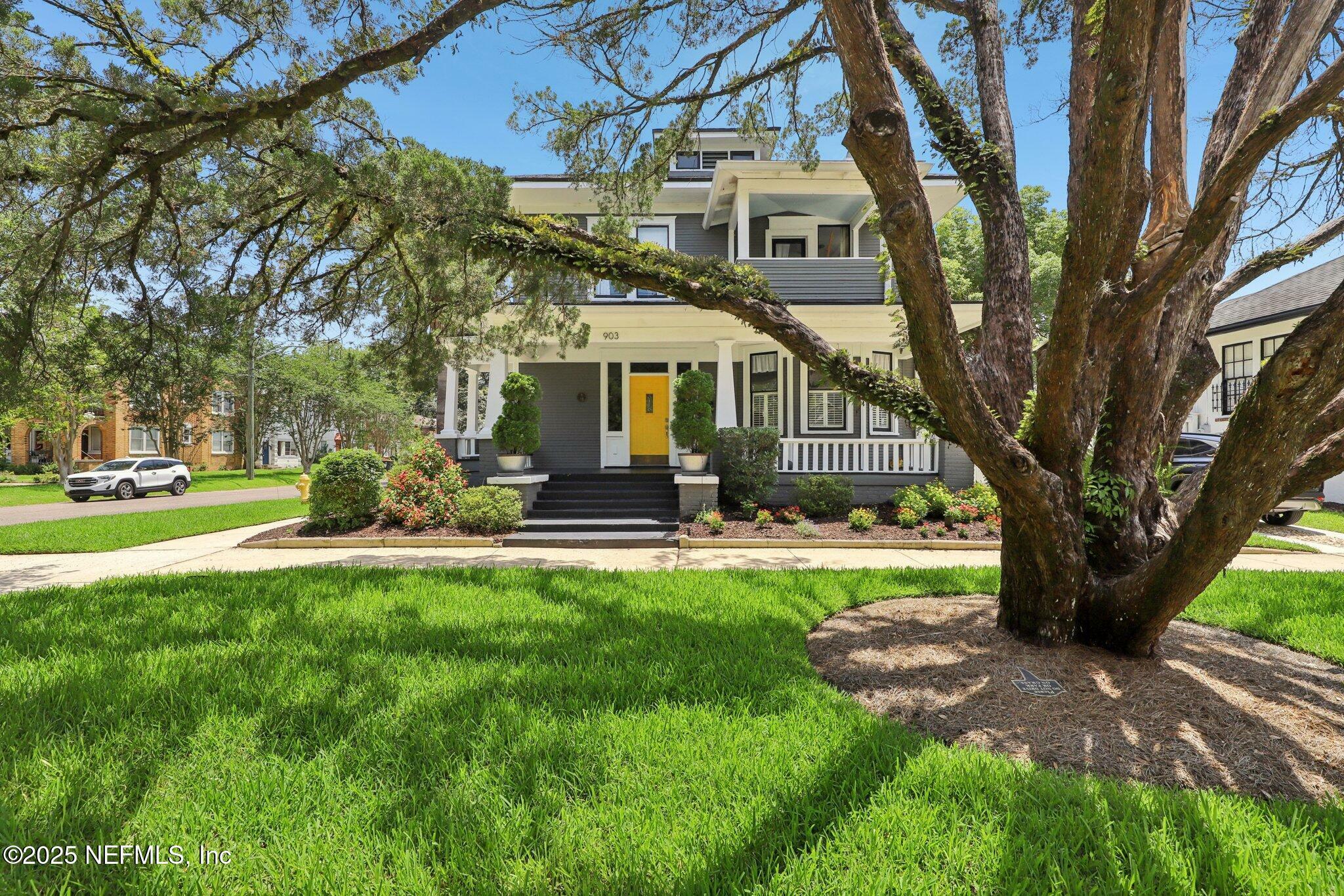 903 Osceola Street  Jacksonville FL 32204 photo