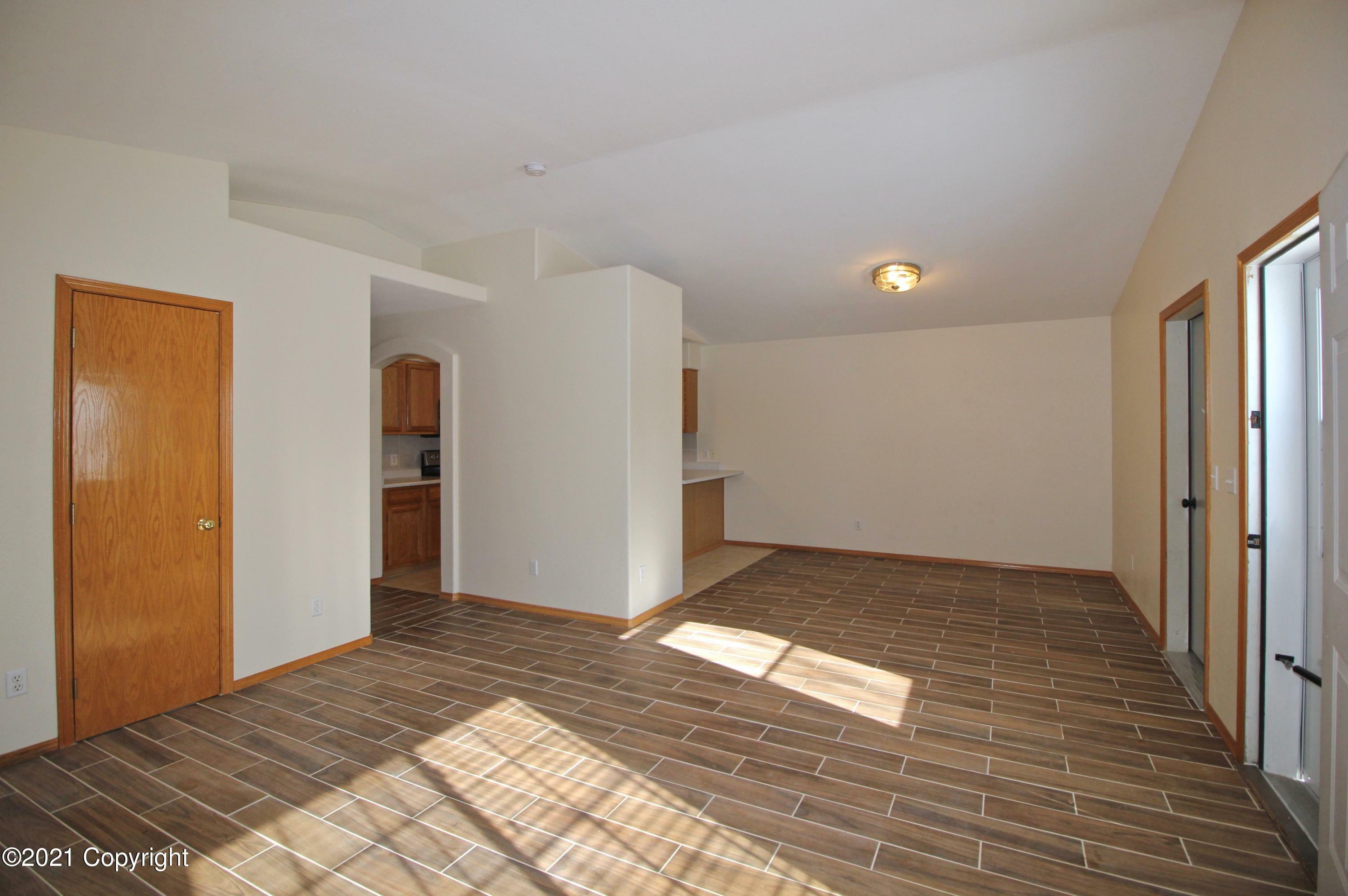 Property Photo:  209 E Timothy St -  WY 82718 