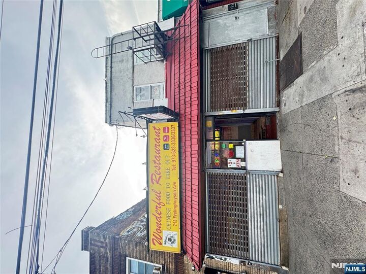 713 Frelinghuysen Avenue  Newark NJ 07114 photo