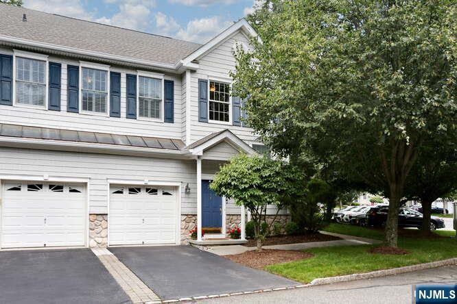 84 Pheasant Run 84  Old Tappan NJ 07675 photo