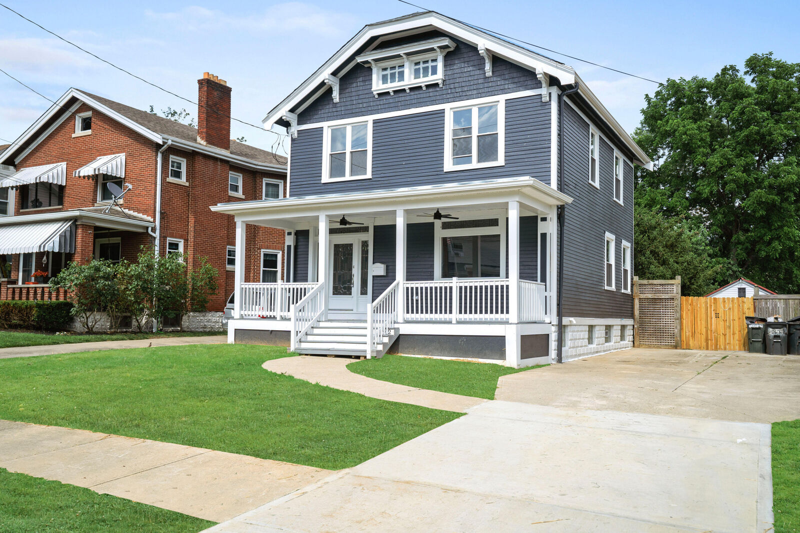 Property Photo: 3912 Church Street KY 41015