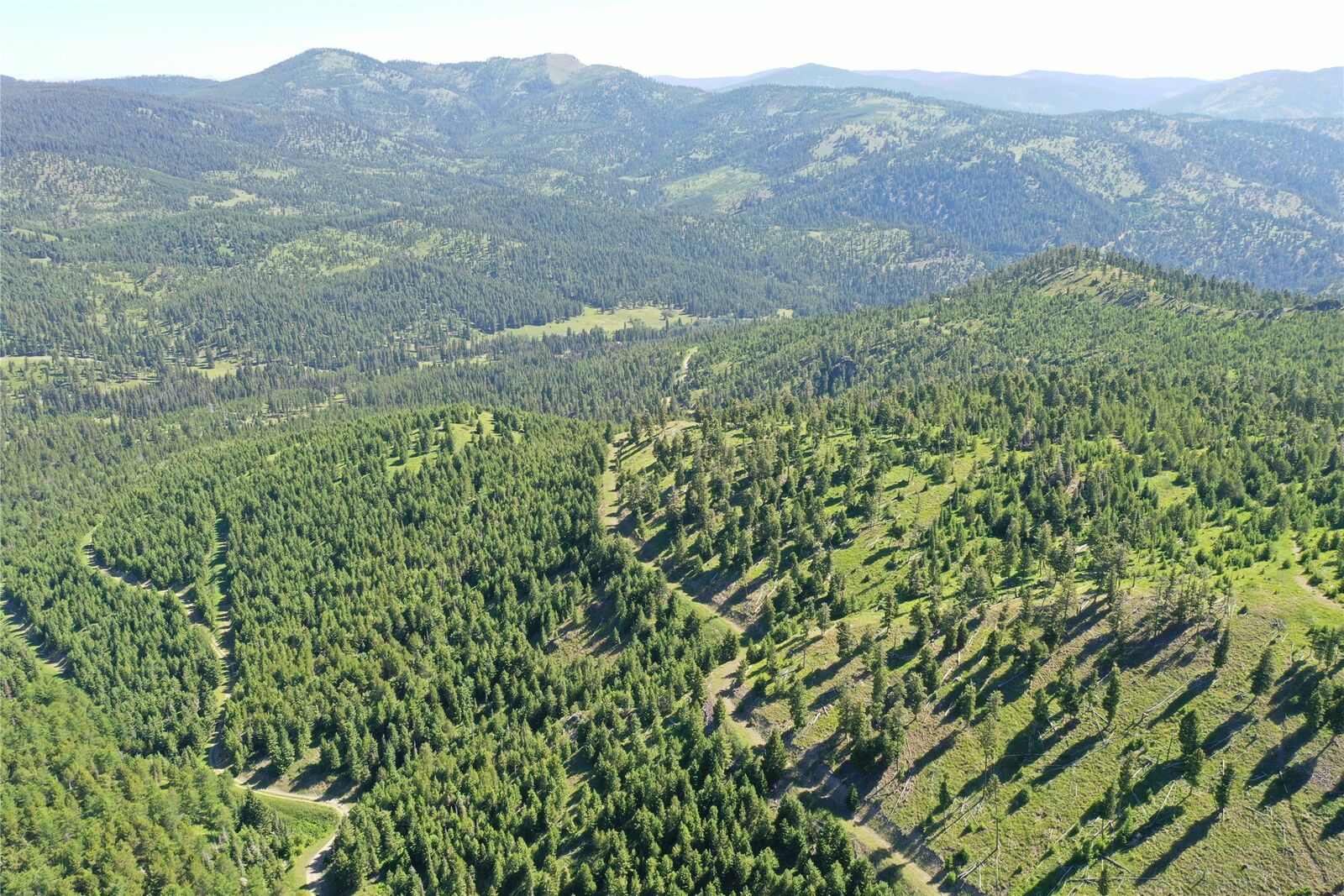 Property Photo: 13 Tract, Garnet Range MT 59832