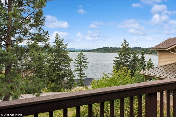 Property Photo: 151 Whisper Ridge Drive MT 59911