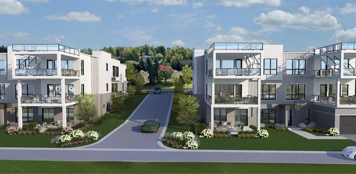 Property Photo: 3766 Village Heights Unit 10 MI 49770