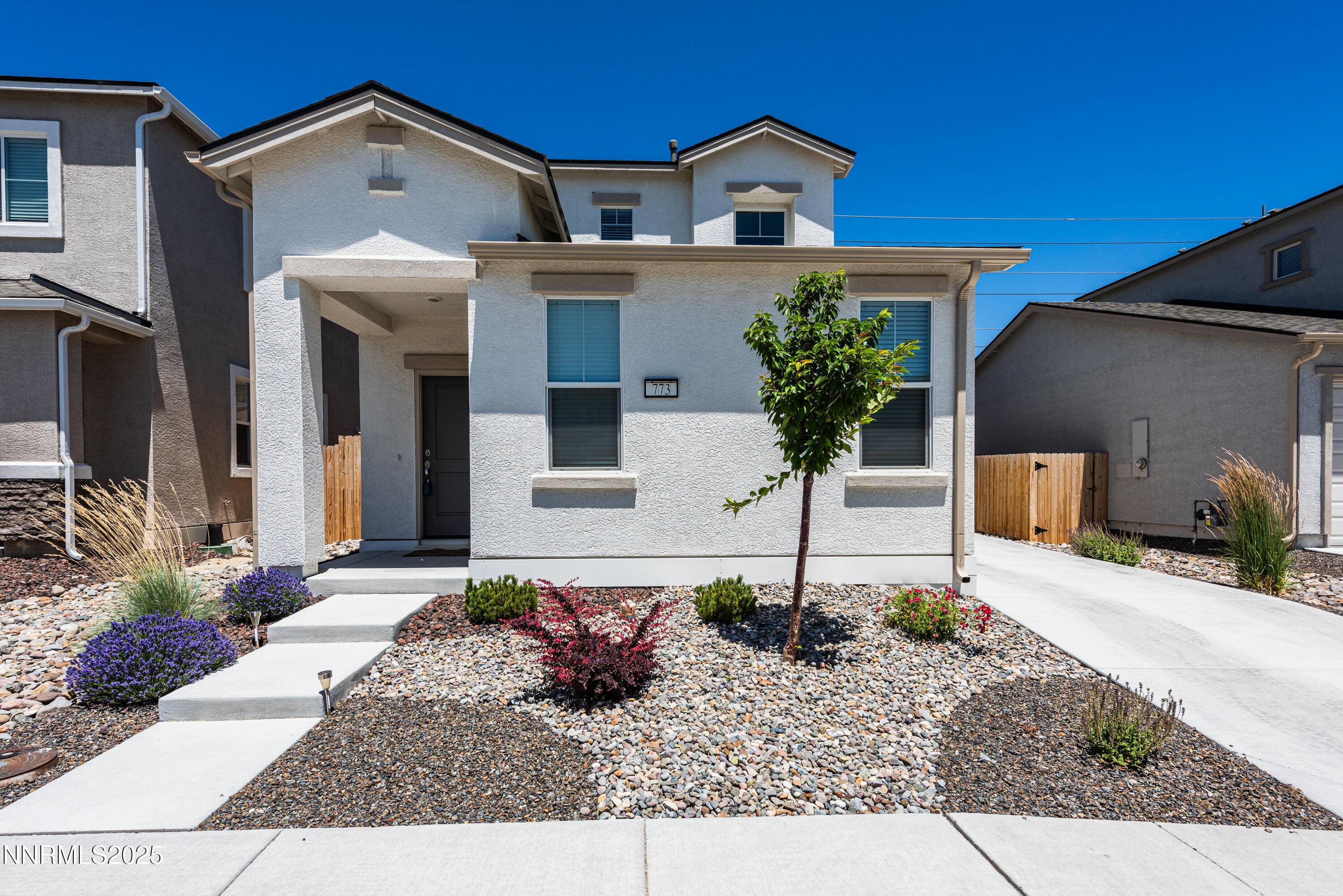 Property Photo:  773 Crimson Circle  NV 89706 