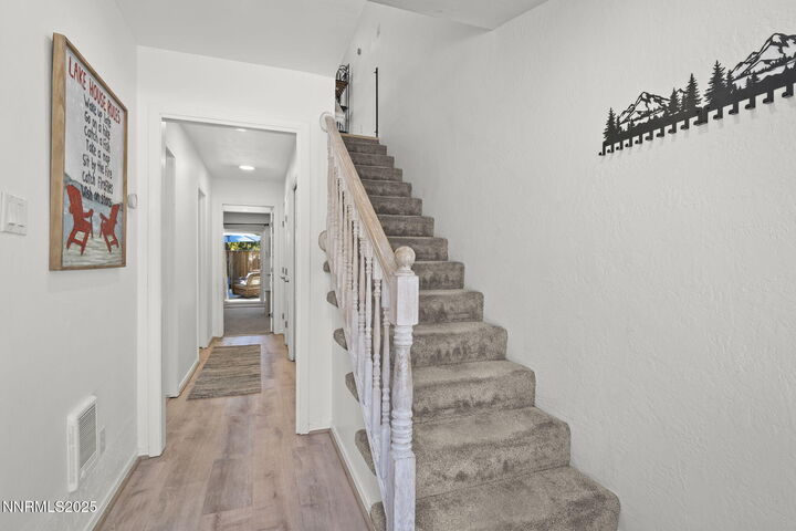 Property Photo:  825 Southwood Boulevard  NV 89451 