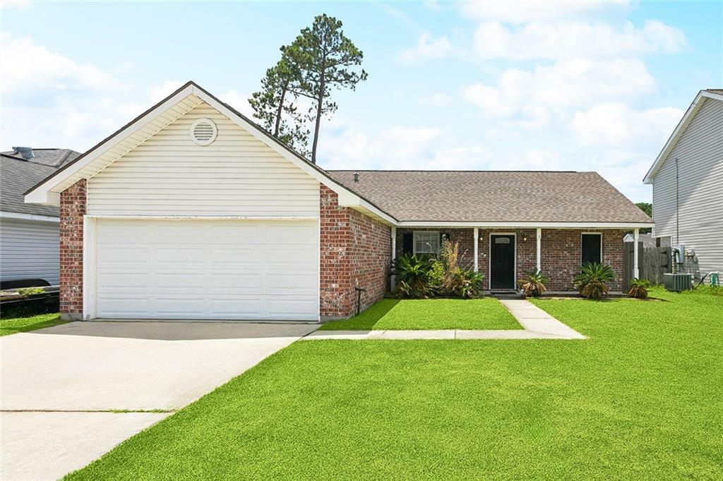 1243 Admiral Nelson Drive  Slidell LA 70461 photo