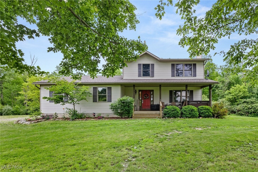 1345 County Road 16  New London OH 44851 photo