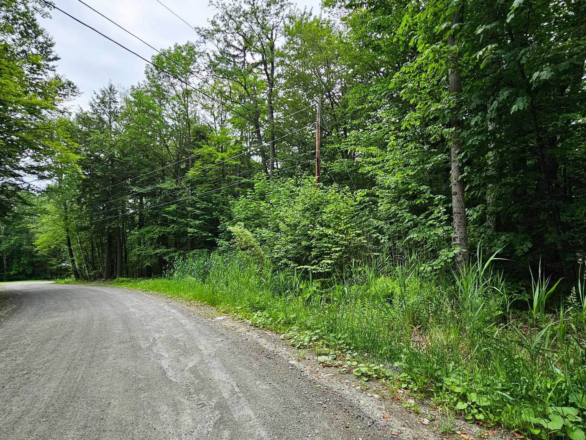 Property Photo: 00 Susan Lynn Lane VT 05355