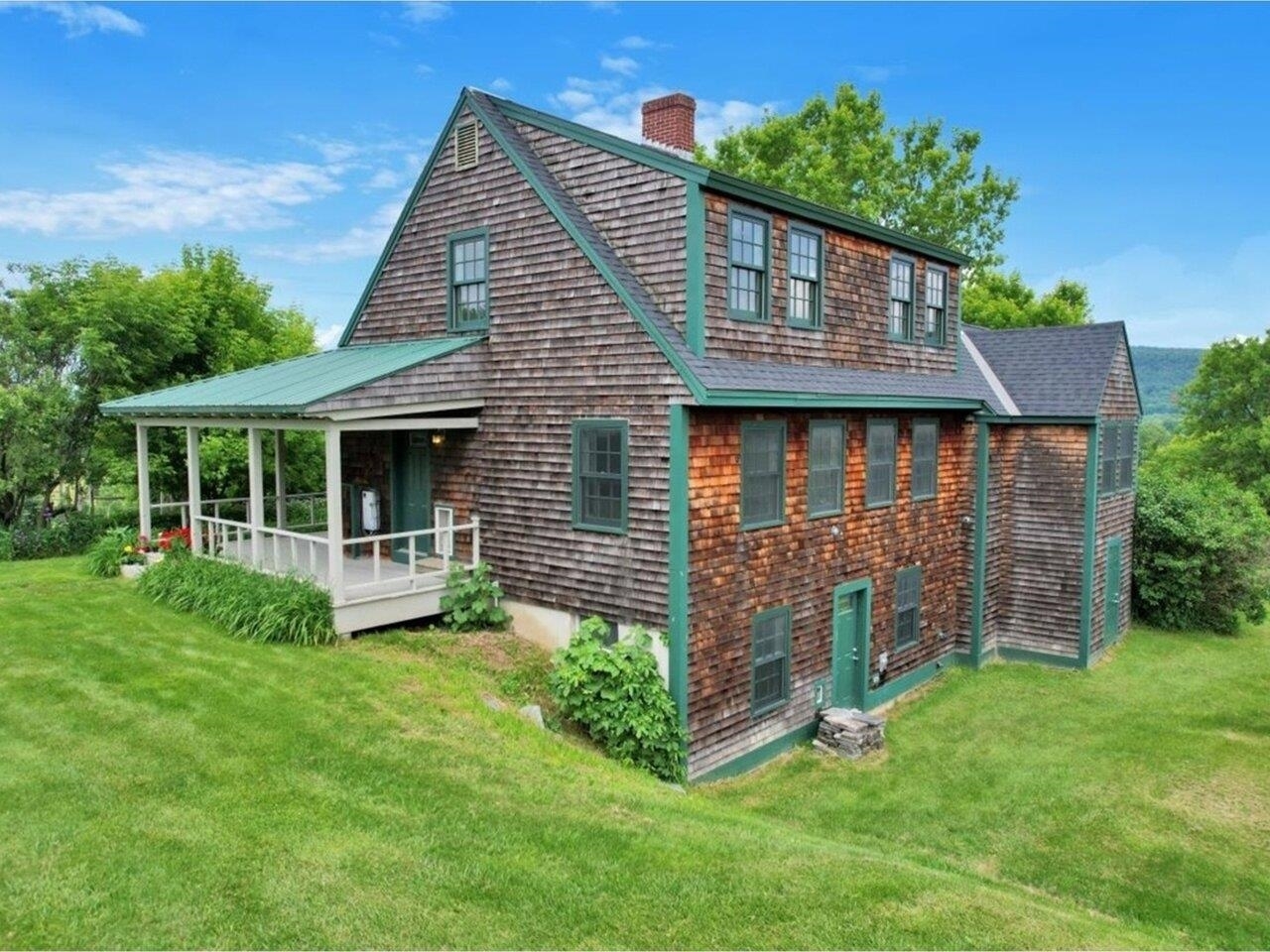 Property Photo: 3642 Lime Kiln Road VT 05472
