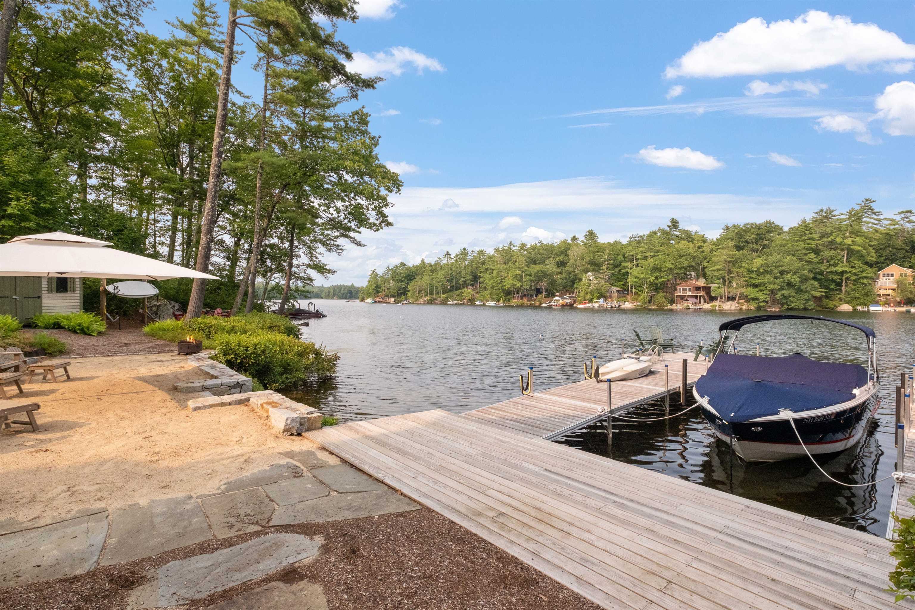 Property Photo: 181 Stanyan Road NH 03254