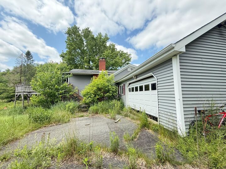 Property Photo:  854 Route 108 N  VT 05464 