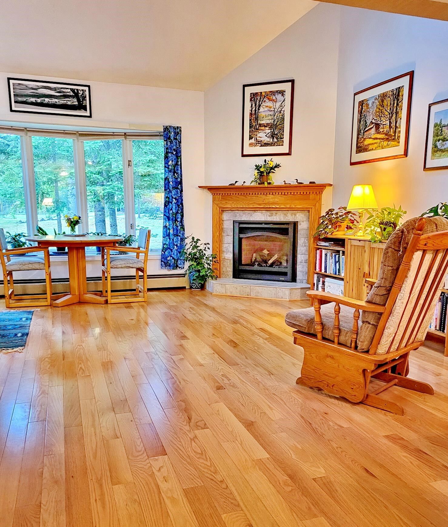 Property Photo: 101 Longfellow Drive NH 03574