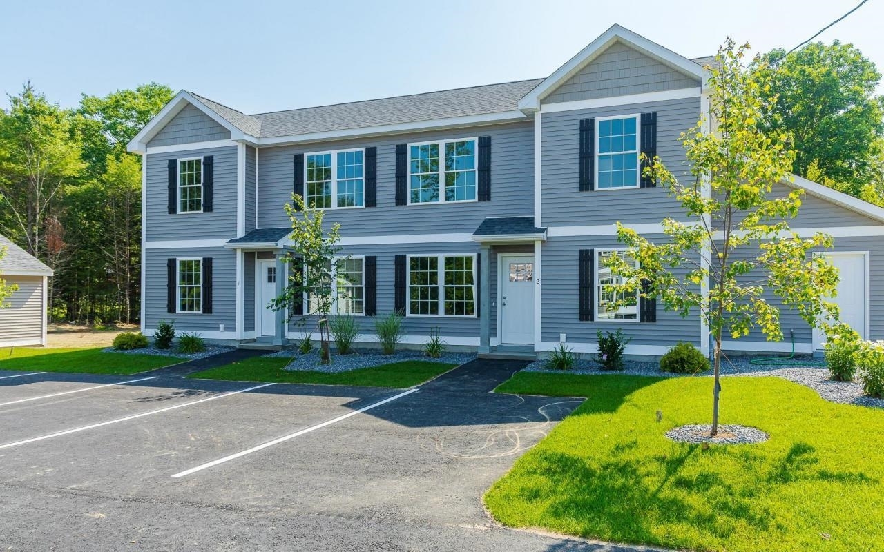 Property Photo: 4 Liberty Lane NH 03446