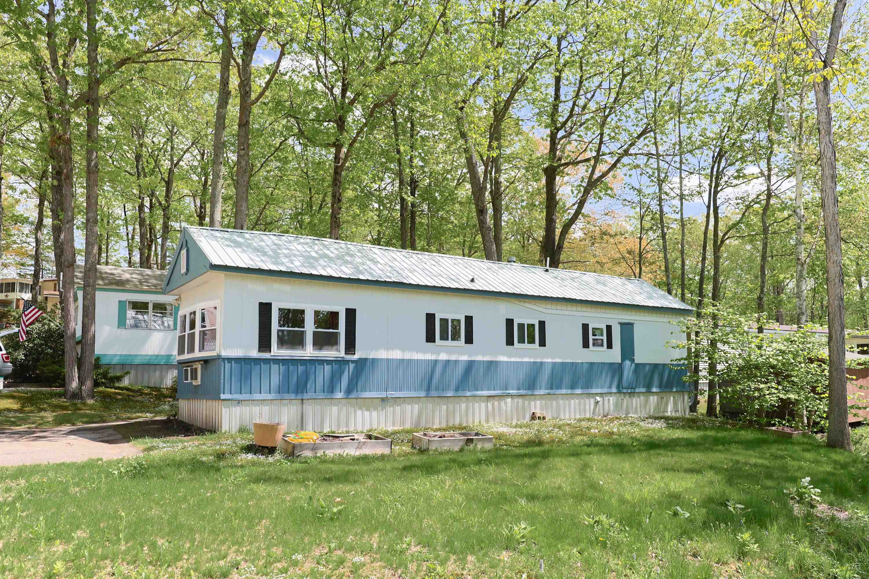 Property Photo: 9 Sargent Place NH 03249