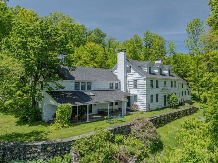 Property Photo:  291 - 293 Blake Road  NH 03586 
