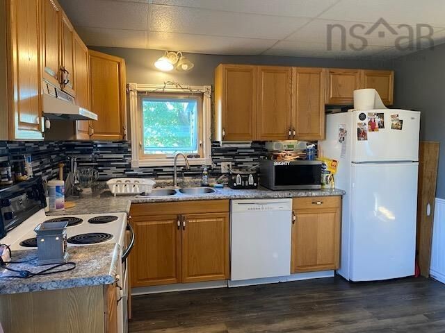 Photo de la propriété: 53 Ocean Ave NS B1G 1R4