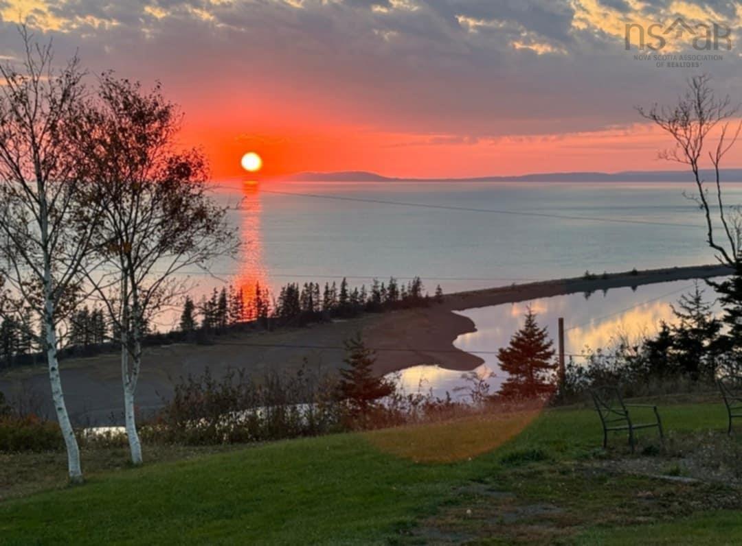Property Photo: 987 West Bay Road NS B0M 1S0