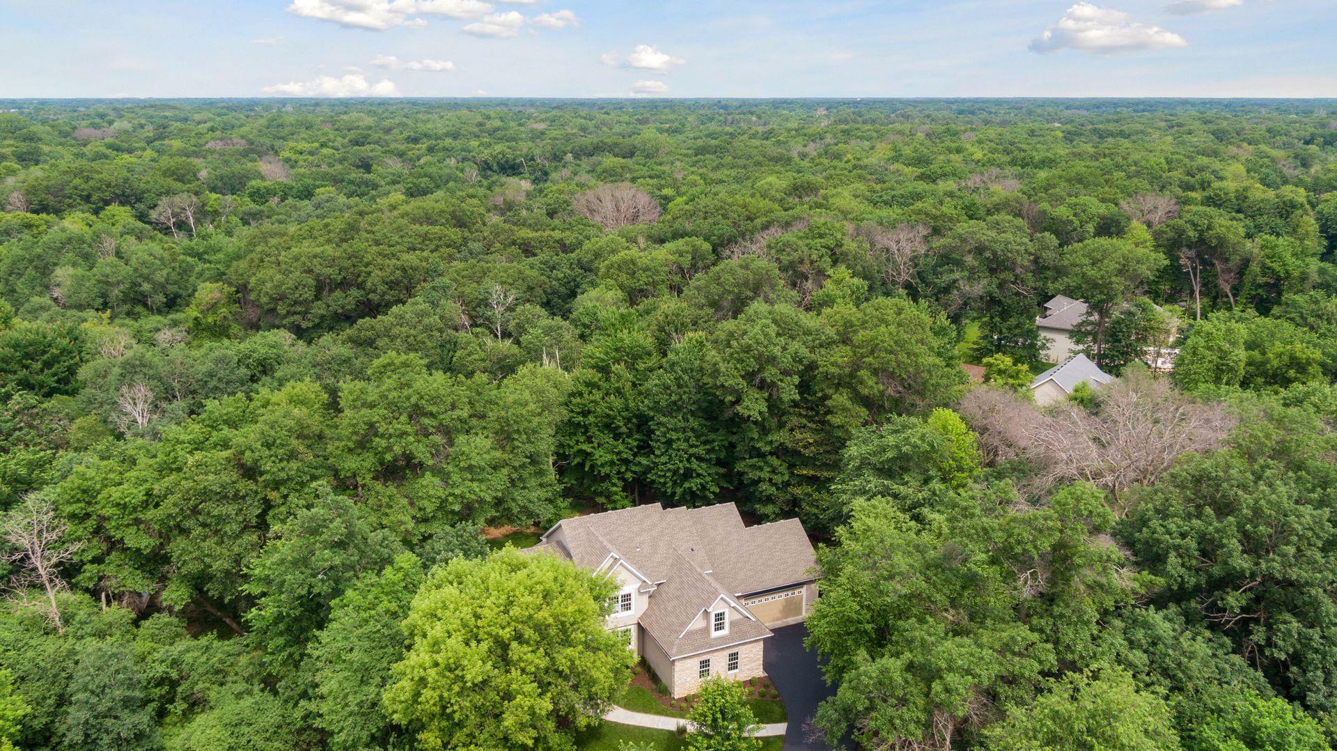 Property Photo:  3027 135th Avenue NE  MN 55304 