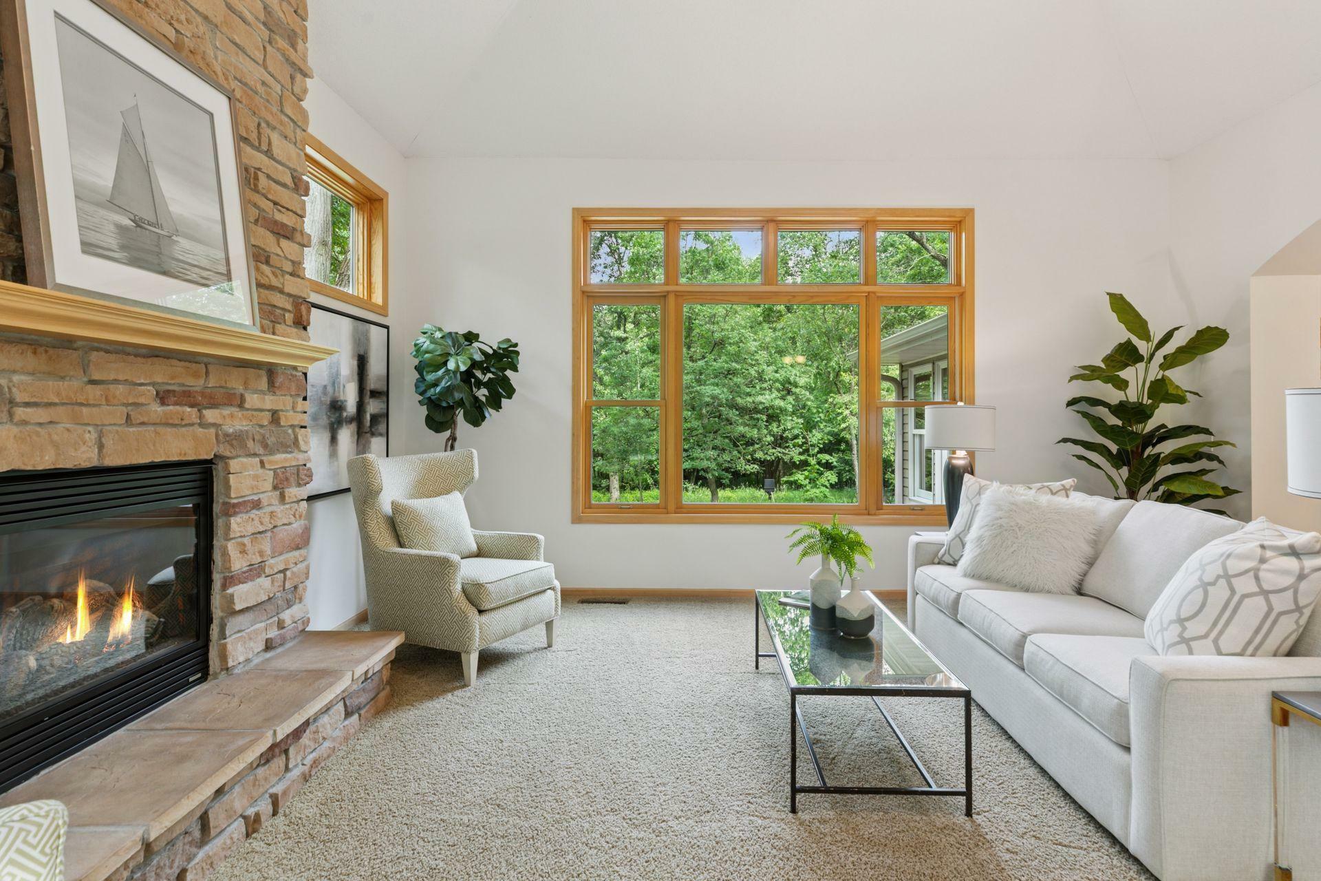 Property Photo: 3027 135th Avenue NE MN 55304