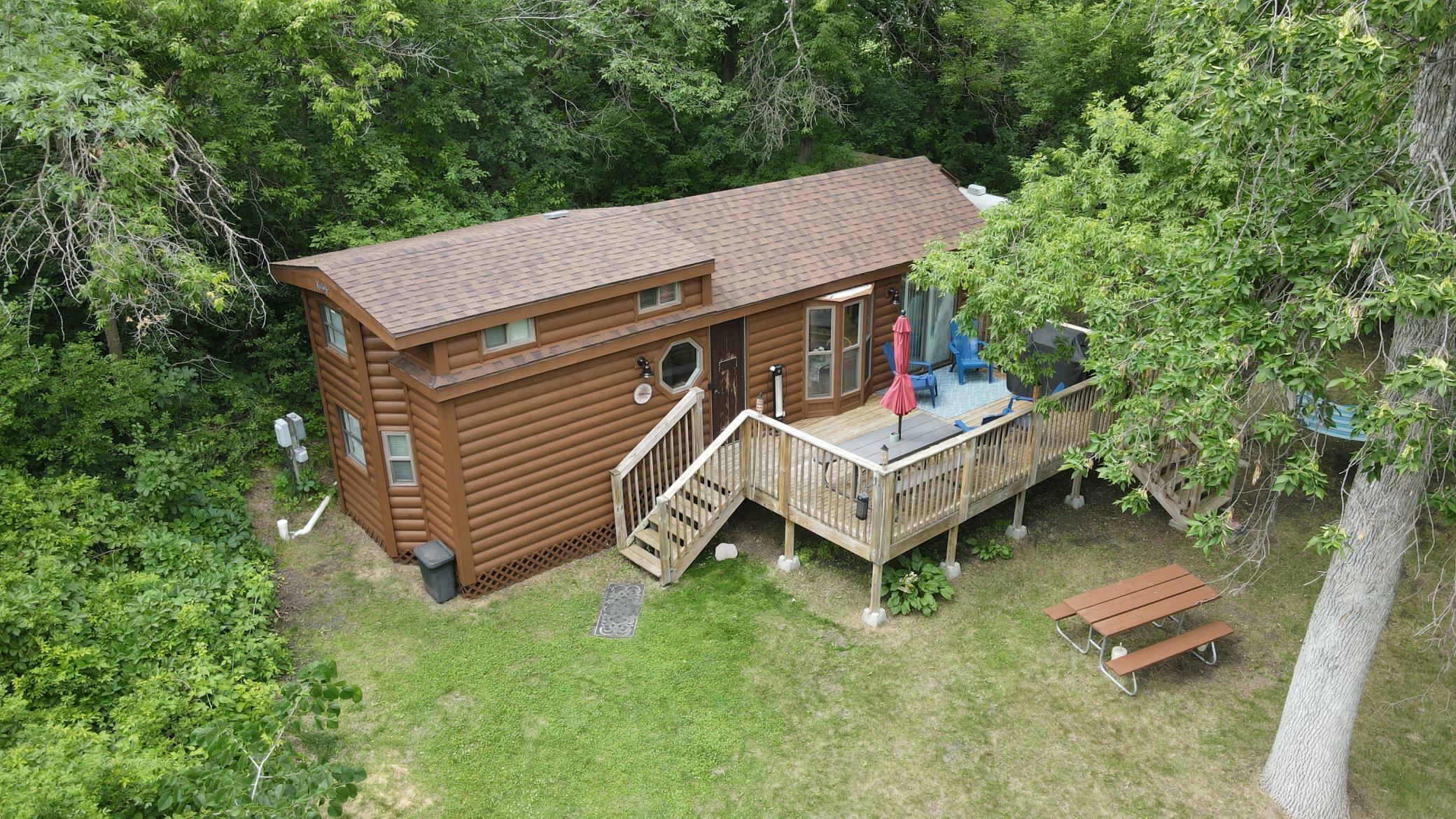 Property Photo: 19526 308th Avenue MN 56586
