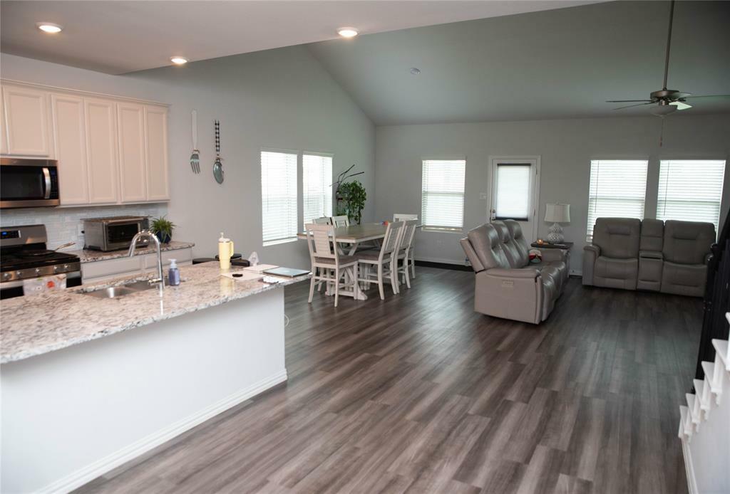 Property Photo: 6333 Copperhead Drive TX 76179