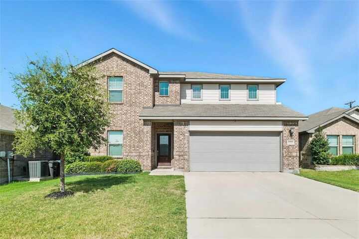 Property Photo:  6333 Copperhead Drive  TX 76179 