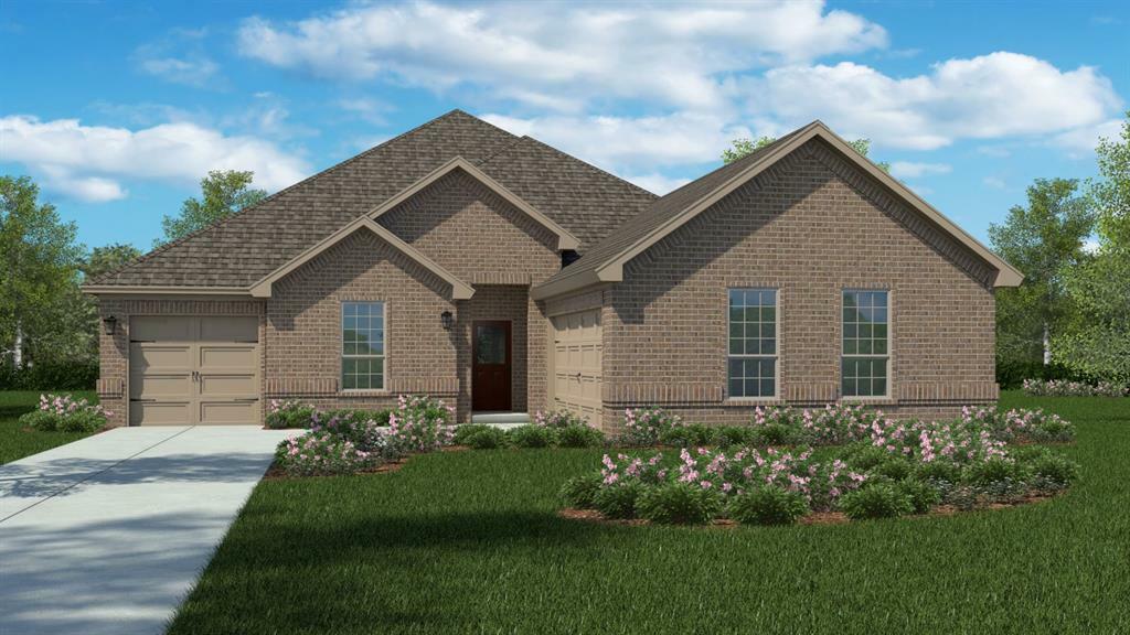 Property Photo: 1500 Washington Street TX 76063