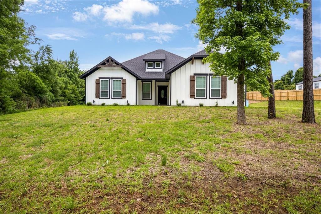 Property Photo:  182 Allen  TX 75662 
