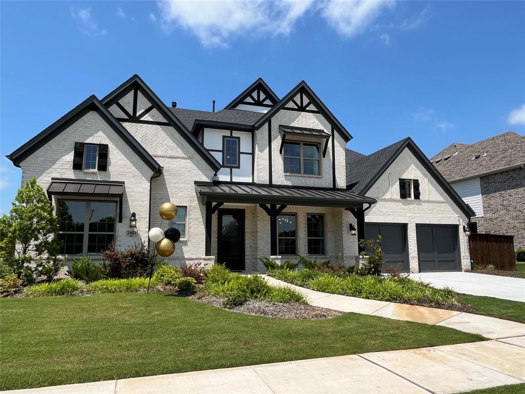Photo de la propriété: 2403 Royal Dove Lane TX 76063