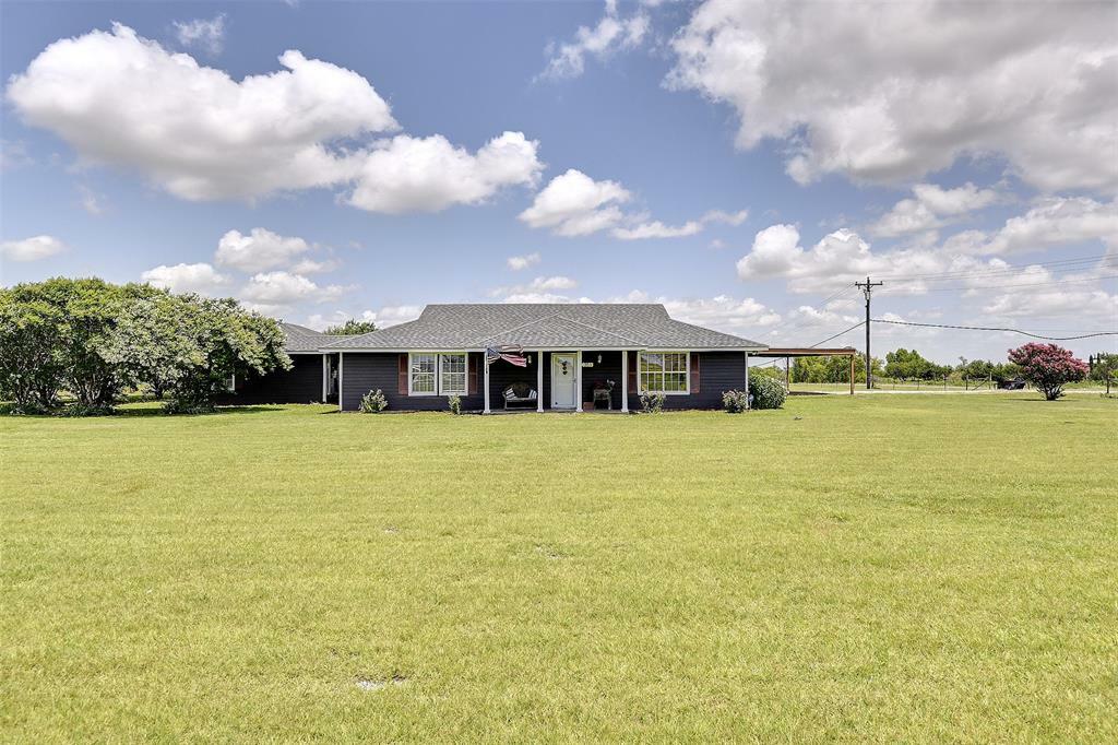 351 Marion Road  Venus TX 76084 photo
