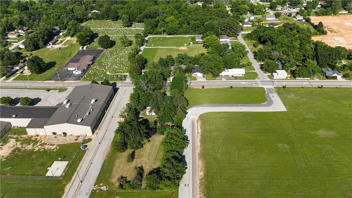 Property Photo: 1285 Weston Street AR 72751