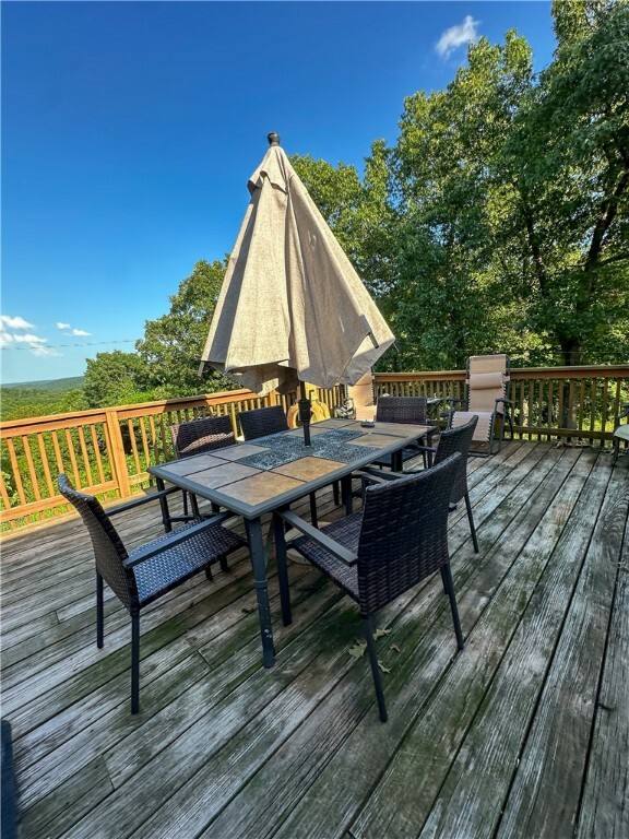 Property Photo: 16547 Highway 311 AR 72638