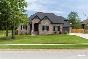 Property Photo: 3110 E Pebblestone AR 72701