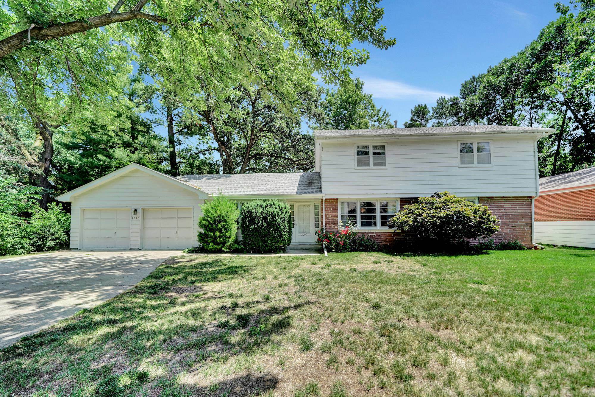 Property Photo:  2640 S 35th Street  NE 68506 