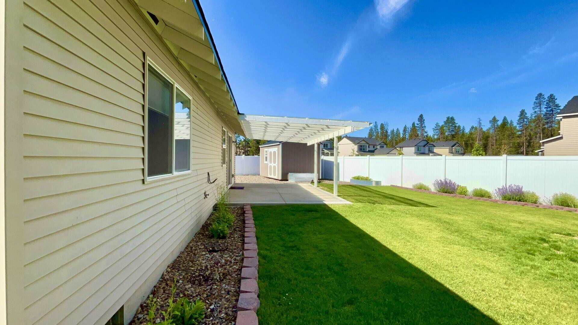 Property Photo: 51441 Mac Court OR 97739