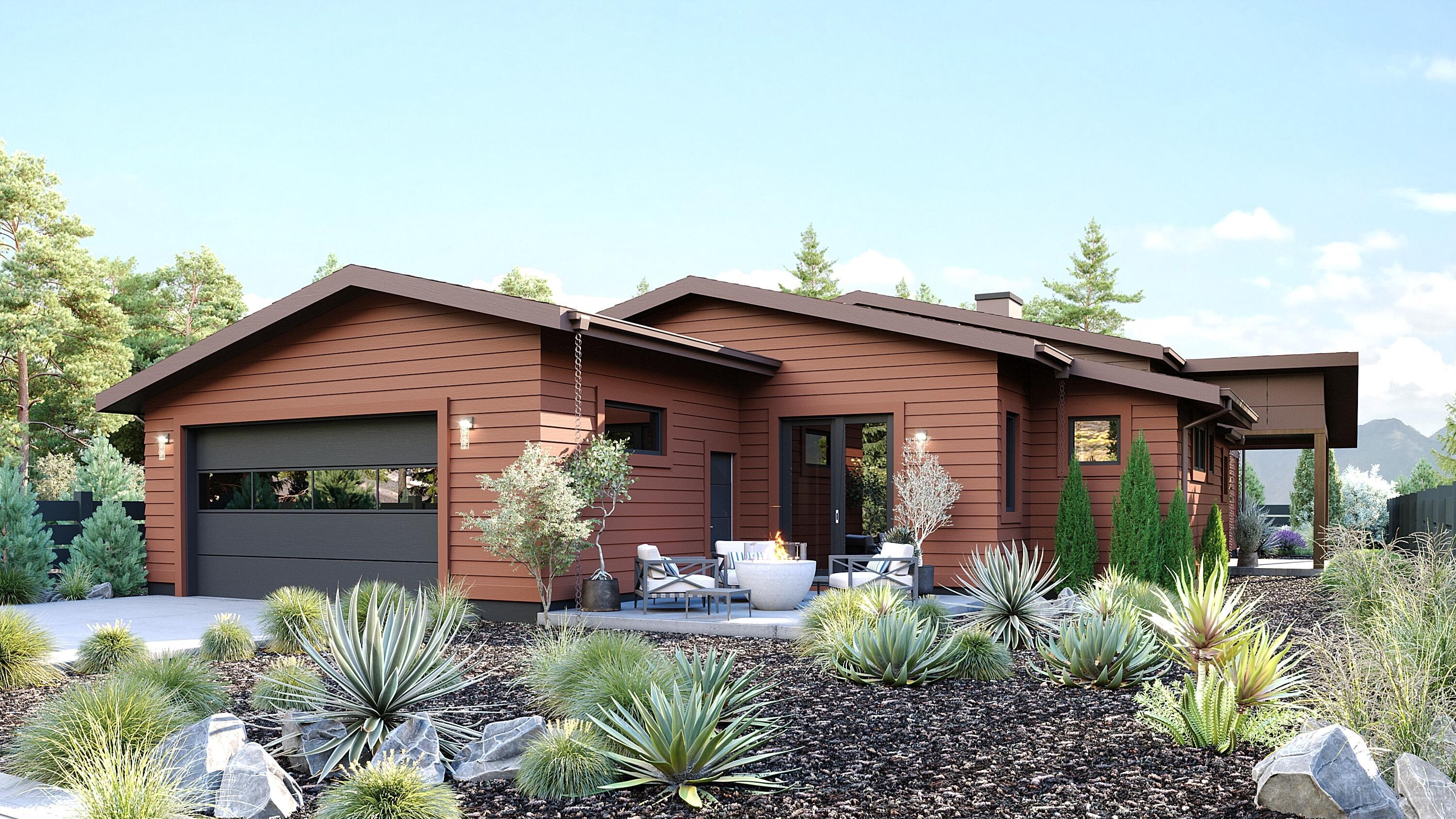 Property Photo: 230 E Diamond Peak Avenue 32 OR 97759