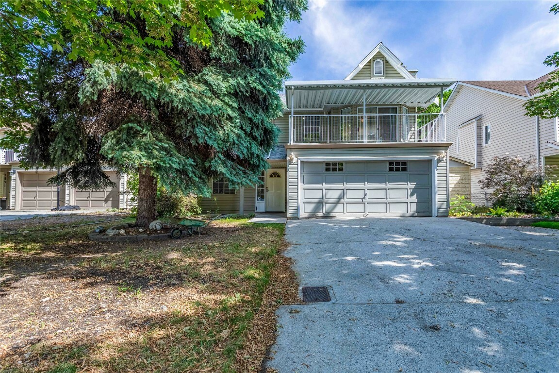Property Photo: 1887 Millard Court E BC V1V 1R2