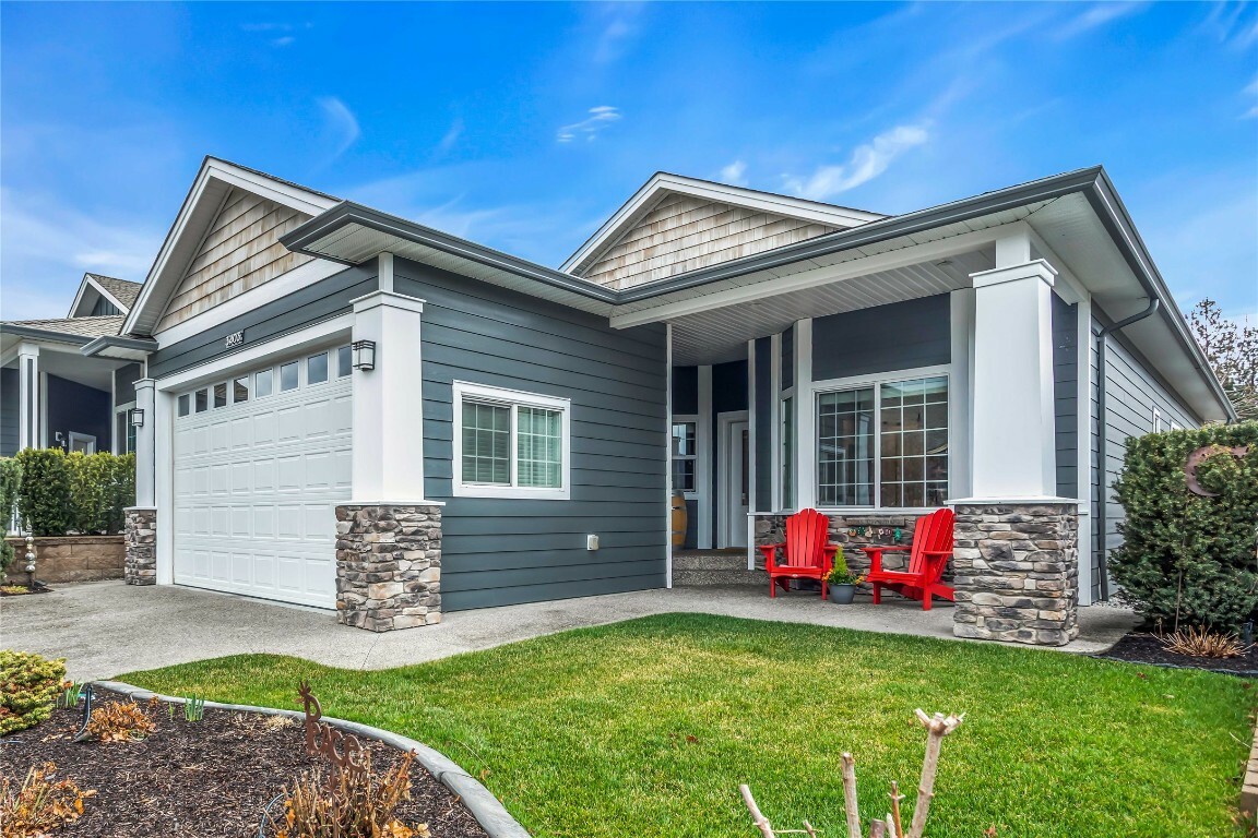 3403 Kingfisher Road  West Kelowna BC V4T 3A5 photo