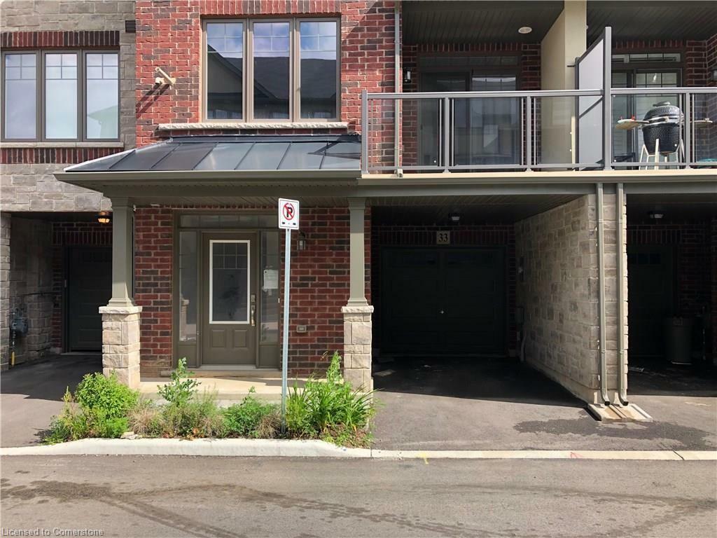 Property Photo:  1169 Garner Road E 33  ON L9G 0G8 