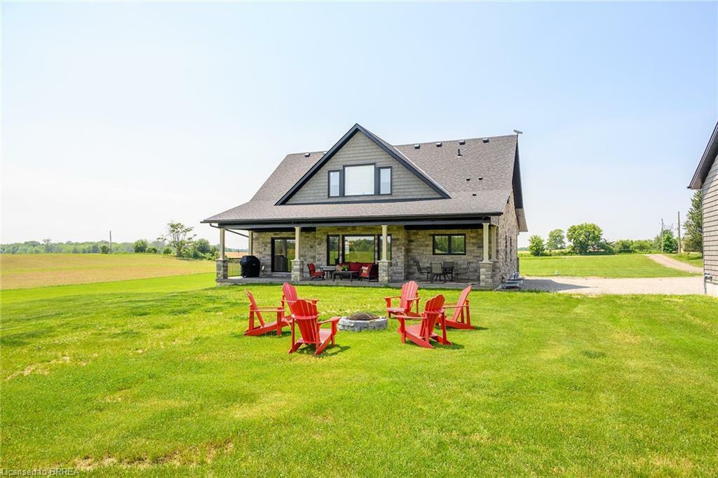 Photo de la propriété: 290 Mulligan Road ON N3W 2G9
