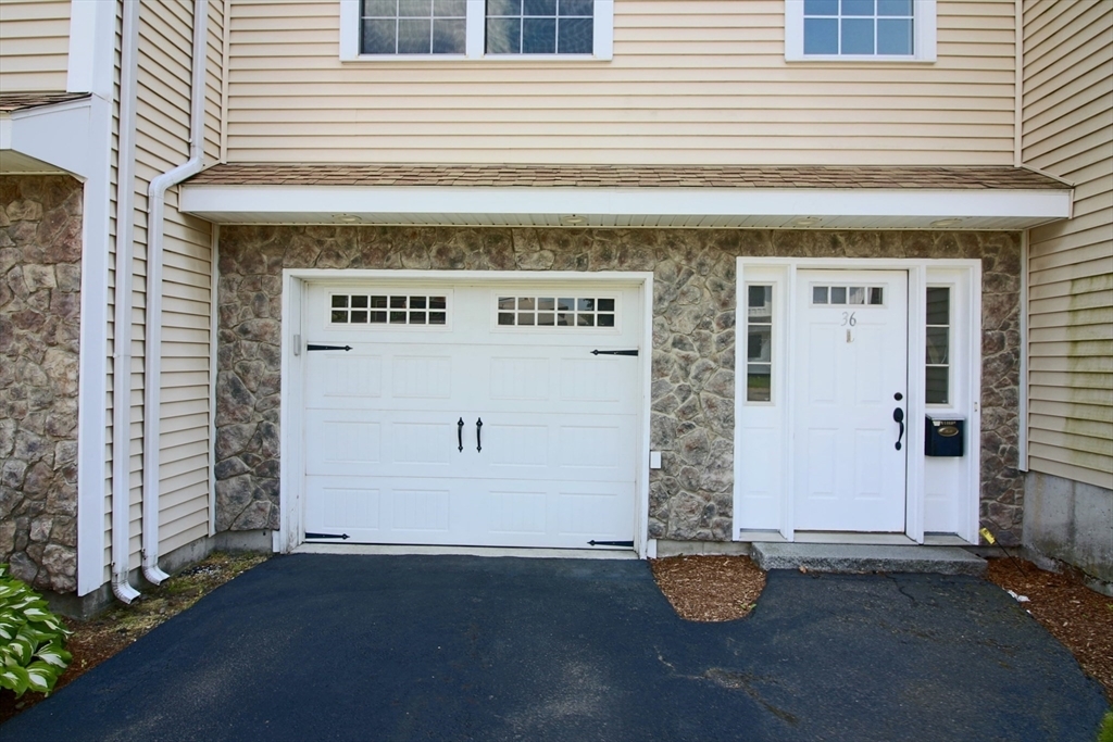Property Photo: 36 Columbia Ave 36 MA 01902